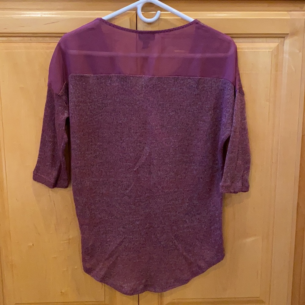 Mossimo Sweater - Picture 5 of 5